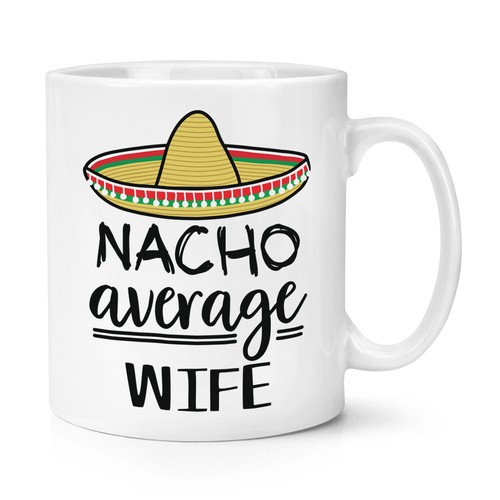 Mug café gift base - à,