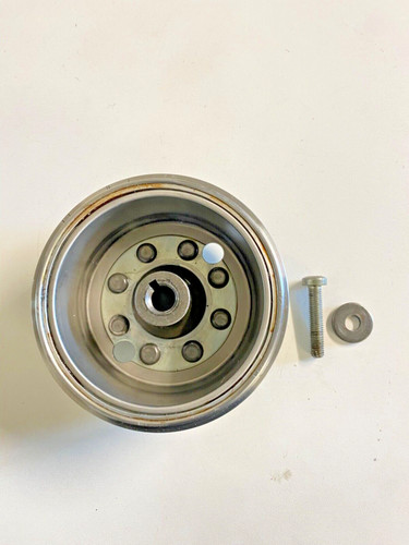 Rotor allumage honda 125 xlr - honda,