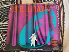 DER BAJAZZO : QUERSCHNITT