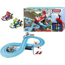 Circuit Mario Kart -