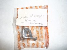 Stihl MS311, MS391, MS362, 362C Arbre de Commande Tronçonneuse 1140 182 0901