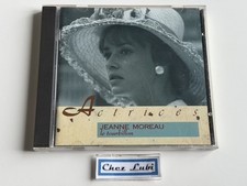 Jeanne Moreau - Le Tourbillon