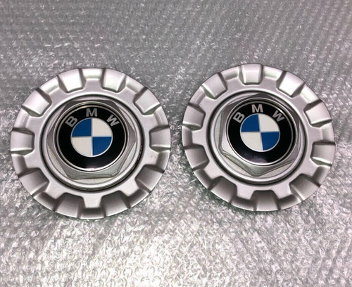 Bmw bbs oem - wheel, caps