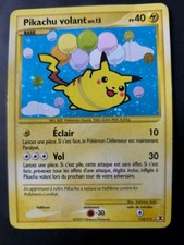 Pokémon TCG – Pikachu