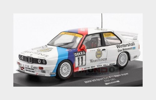 Cmr bmw series m3 - 1:43,