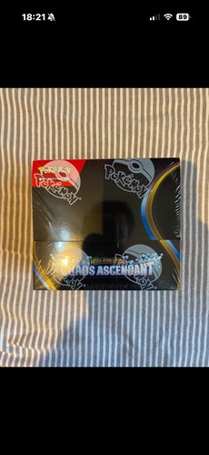 Pokémon display me04 chaos - display,