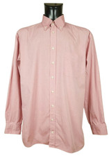 Chemise Gant Oxford coton