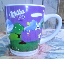 Germany Milka Original Easter