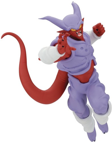 Banpresto janemba statue cm - 16,