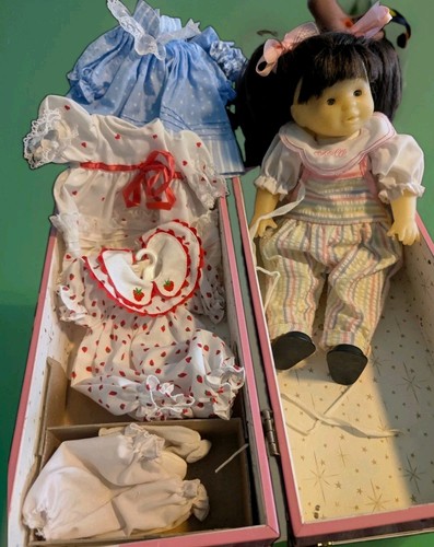 Vintage corolle pauline - vintage, by