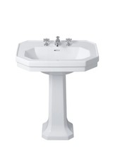 Duravit 1930 colonne sur pied