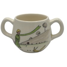 Vtg Gien France Child's Two