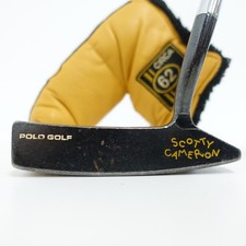 SCOTTY CAMERON STUDIO DESIGN 1