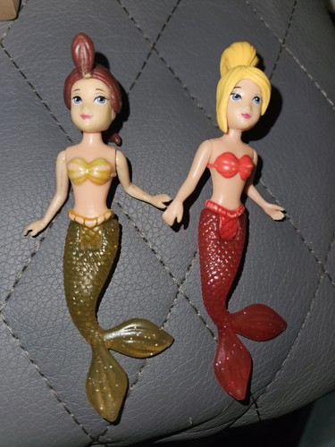 Ariel sisters little - sisters,