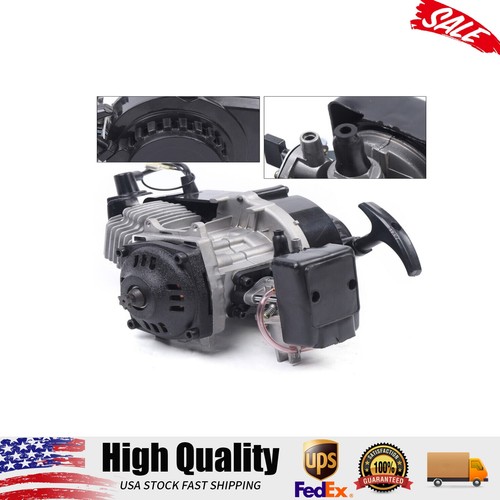 Stroke racing engine motor - 2,