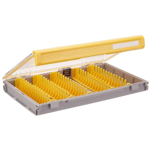 Plano fishing tackle - plano, edge