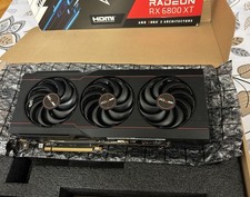SAPPHIRE PULSE AMD Radeon RX