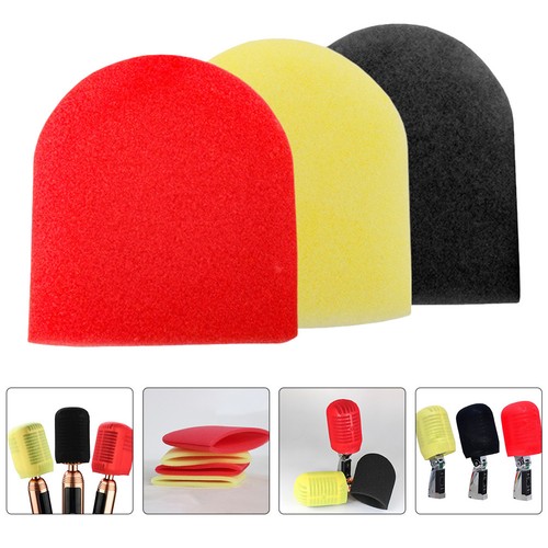 Pcs bonnette pour micro - pour,