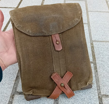 Pochette, porte chargeur pour