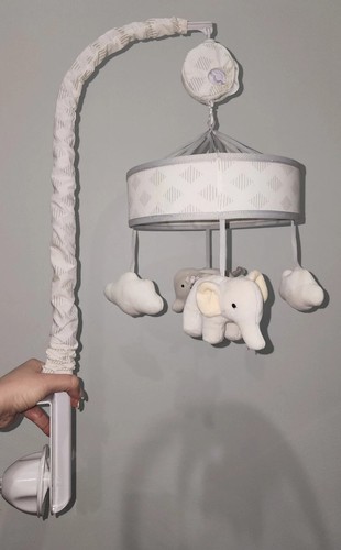 Baby rotating musical - baby,