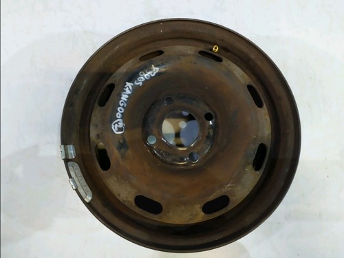 Jante tole renault kangoo - tole,