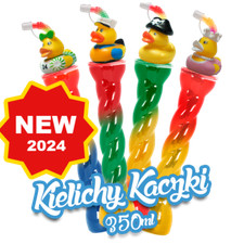 Tasses gadoue, Slush Yard Cups