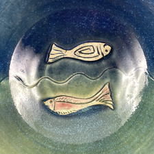 COUPE Céramique ALEXIS