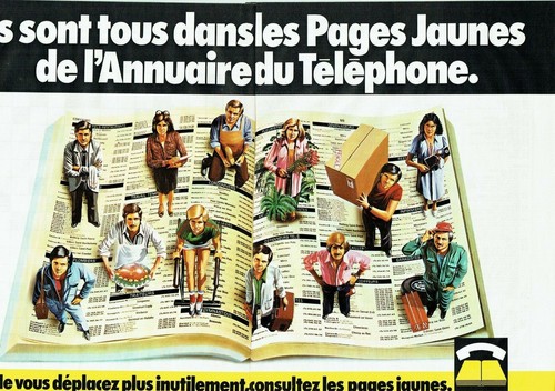 Publicité advertising 0422 - ,