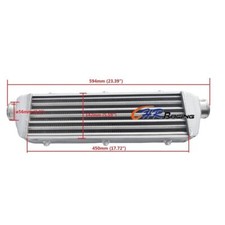 23.5" X 6" X 2" FMIC Universal