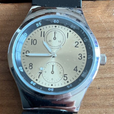 montre bracelet N2279 quartz boussole éditions atlas