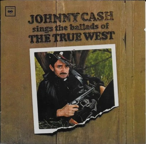 Johnny cash sings - cash,