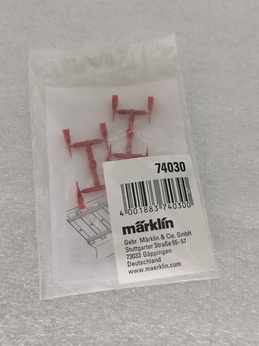 Märklin 74030 isolateurs - mÄrklin, de