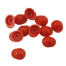 10 LEGO Minifigure, Headgear