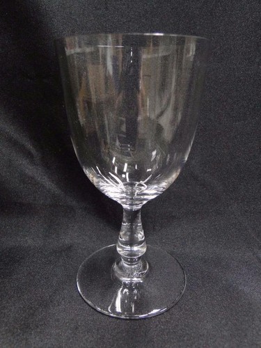 Baccarat angouleme claret - baccarat, angouleme: