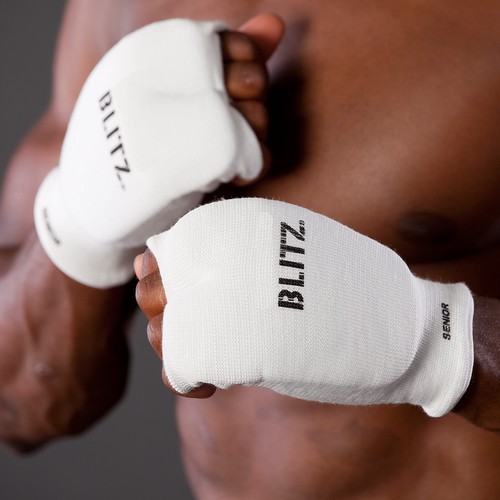 Gant elastique karate arts - elastique,