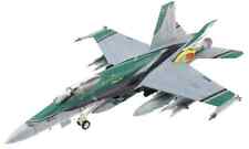 McDonnell Douglas F/A-18C Hornet, NF400 Chippy Ho 2010, 1:72 Hobby Master