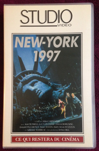 Vhs cassette video new - /,