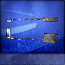 Balais au Charbon Électrode