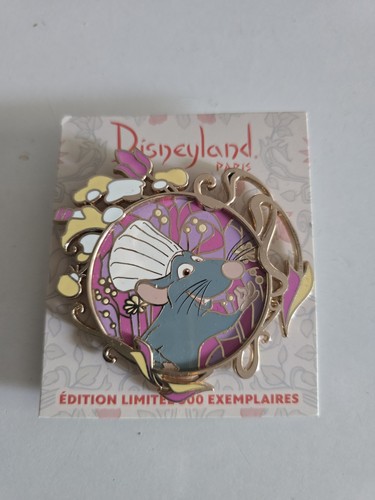 Remy ratatouille limited - limited, 500
