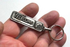 Ancien porte clé métal