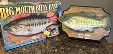 Big Mouth Billy Bass Original
