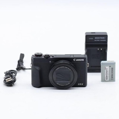 Appareil photo numérique