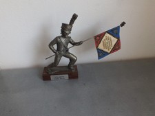 Les étains du prince - GARDE IMPERIALE     EMPIRE NAPOLEON FIGURINE
