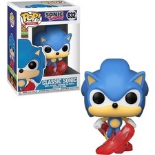 Figurine Sonic The Hedgehog