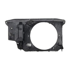 Face avant - Peugeot 206 -