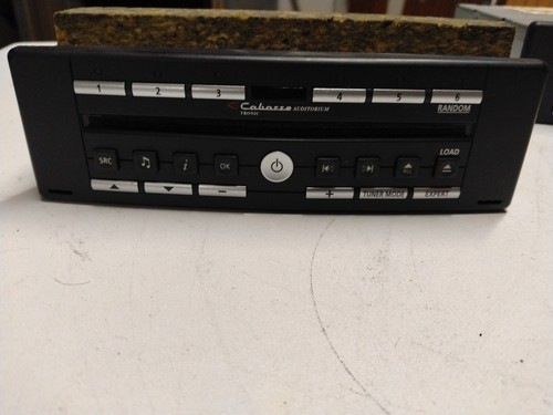 Renault laguna autoradio - 2,