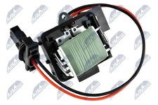 Résistance de ventilateur de chauffage ERD-RE-008 NTY pour RENAULT CLIO II