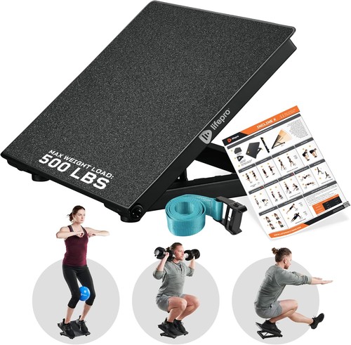 Lifepro inclinex slant - slant, board