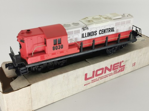 Lionel 8030 échelle - Échelle, /