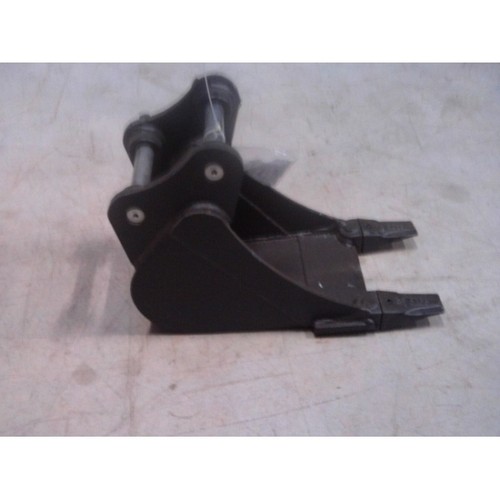 Godet 200mm axes 25mm pour - de,